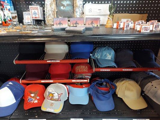 Rock Springs T-Shirts