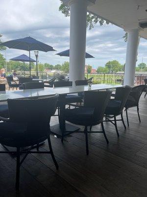 Old Hickory Country Club