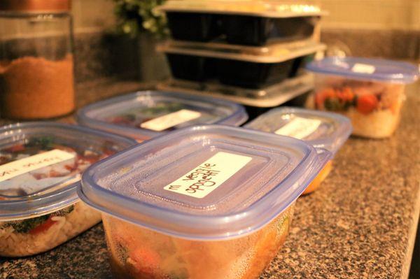 All Inclusive Catering 4U