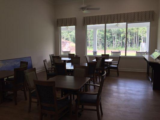 Dayspring Senior Living