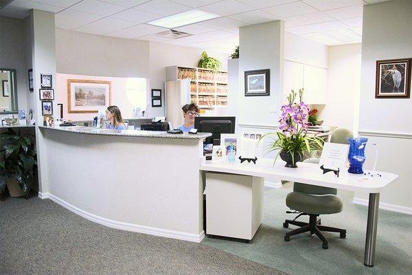 Tarpon Shores Dental