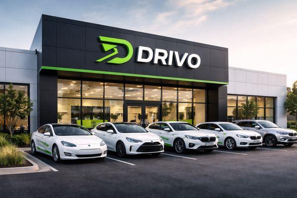 Drivo