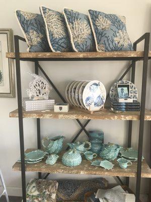 Boatique Salty Finds and Design