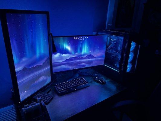 Computer Upgrade King
