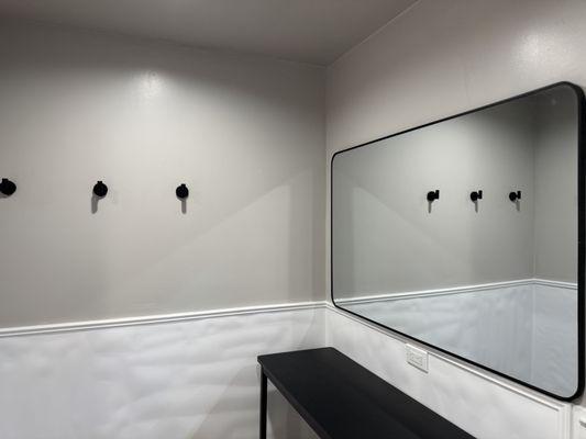 Vitality Training Center