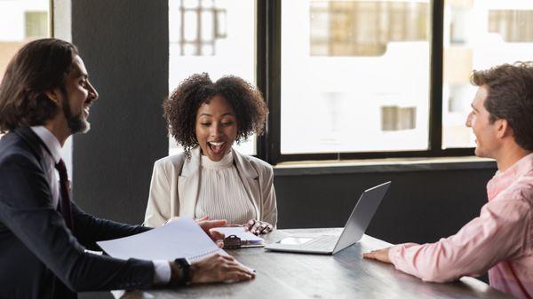 Everstrong Media Company