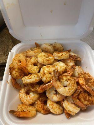 Gulf Fresh Seafood Market