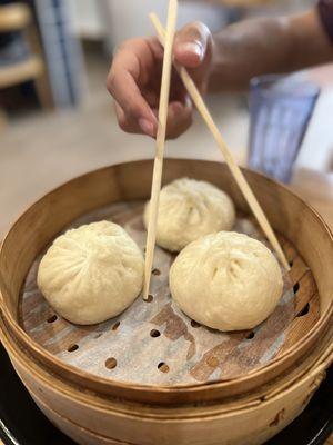 Pork Buns