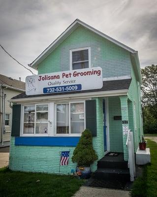Jolisana Pet Grooming
