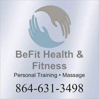 BeFit Health & Fitness