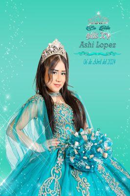 Wedding and Quinceanera Photographer