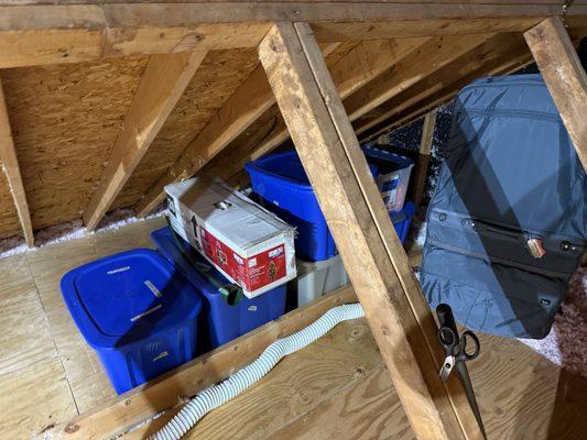 M.A.S. Home Improvement Services