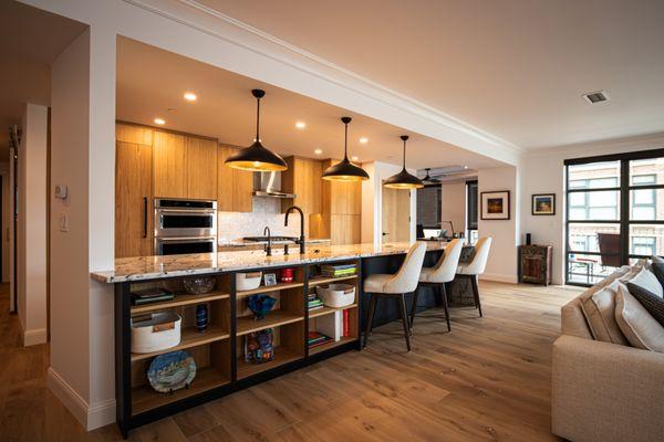 ABL Design & Construction