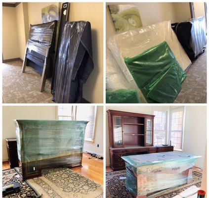 Greenberg Moving Services