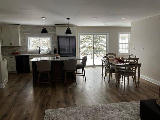 Yellow Hat Remodeling