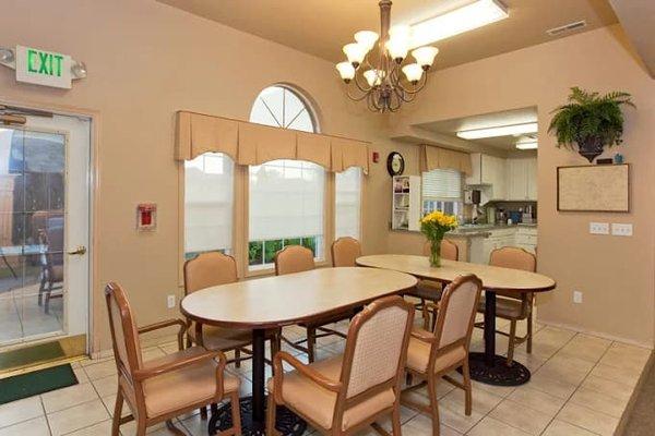 Ashley Gardens of Mt. Vernon