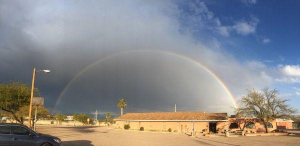 Tucson Saguaro Hills SDA Church