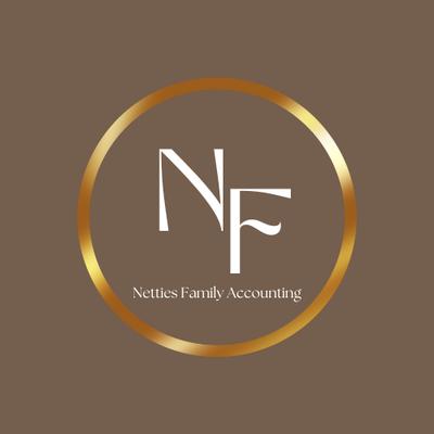 Netties Family Accounting
