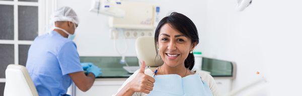 Childress Dental Center