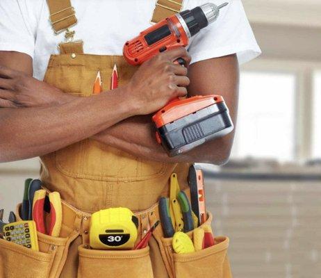 Frazier's Home Repair & Maintenance