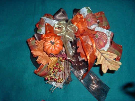 another Fall  sample