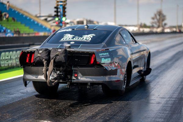 Hyperaktive Performance