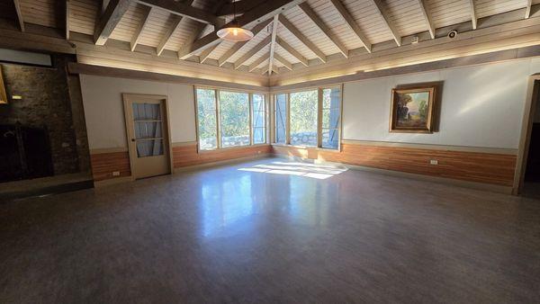 La Casita Del Arroyo