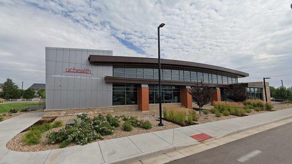 UCHealth Carbon Valley Medical Center