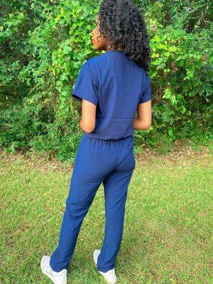 Kenzie’s Scrubs and More