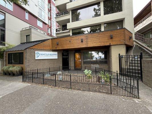 New Location 5036 California Ave SW Ste A