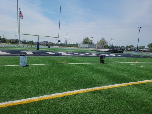 International Speediball Federation