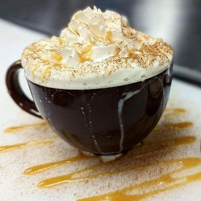 Wikked Ground Coffee