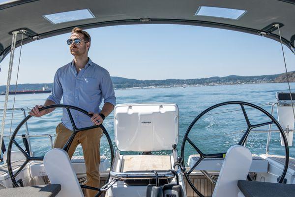 Stop Dreaming & Start Boating today!