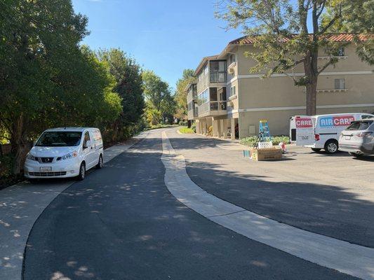 Air Care Heating And Air Conditioning