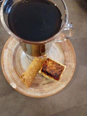 The Hill Italian Restaurant