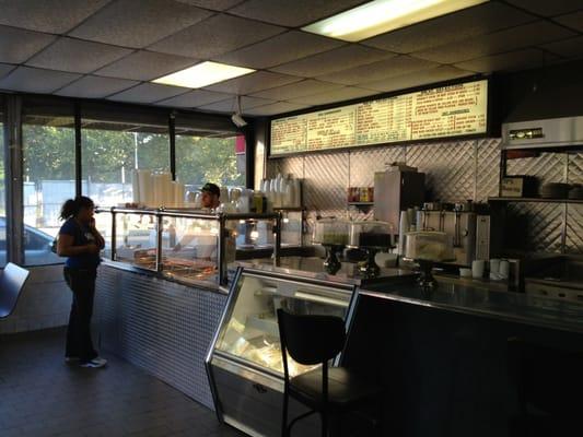 675 Stanley Restaurant