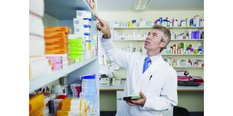 Columbia Hickory Pharmacy