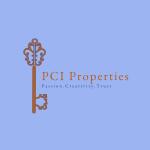 PCI-Properties
