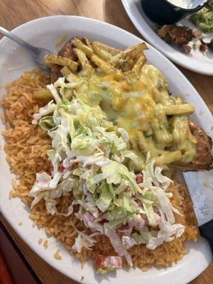 Uncle Juan's Mexican Restaurant