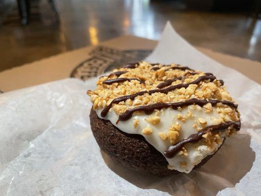 North Lime Coffee & Donuts