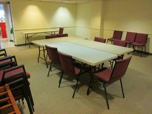 Kennebunk Free Library