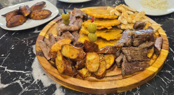 La Bodeguita Meat Market