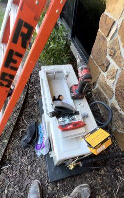 AAG Handyman Renovations