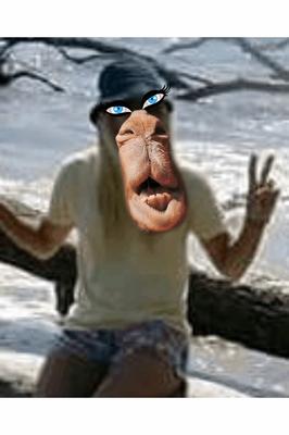 Sometimes we need more than one pair of glasses some people have more than one face