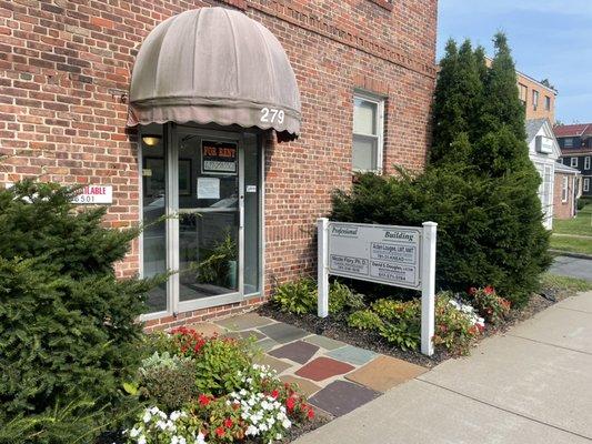 arlington massage inc