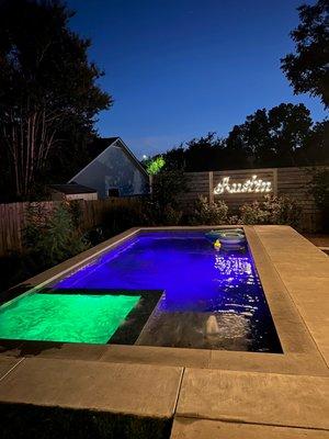 Kelsey Easton- Compass