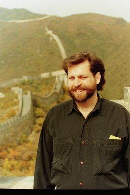 Cruise Planners - Jim Vanderpool