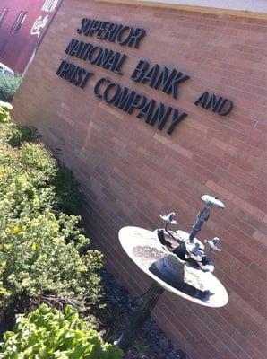 Superior National Bank & Trust