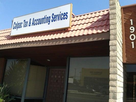 Calpac Tax & Accounting