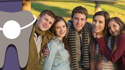 Lamparski Orthodontics - Natrona Heights